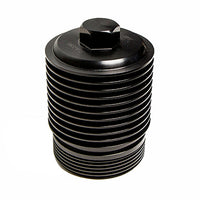 CTS Turbo B-Cool Billet 6-speed DSG Filter Housing