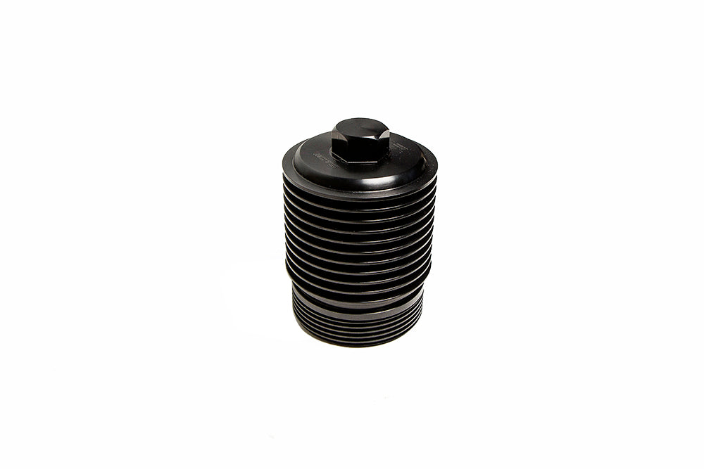 CTS Turbo B-Cool Billet 6-speed DSG Filter Housing