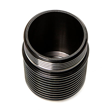 CTS Turbo B-Cool Billet 6-speed DSG Filter Housing