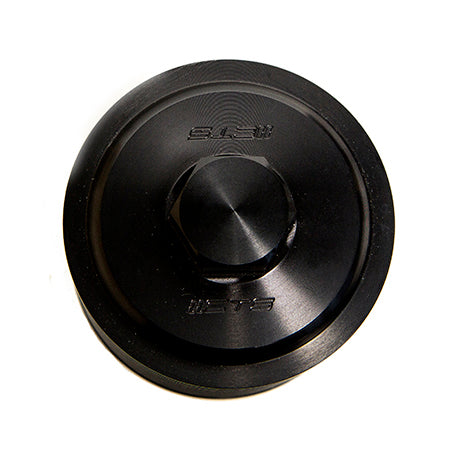 CTS Turbo B-Cool Billet 6-speed DSG Filter Housing