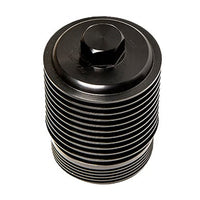 CTS Turbo B-Cool Billet 6-speed DSG Filter Housing
