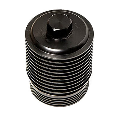 CTS Turbo B-Cool Billet 6-speed DSG Filter Housing