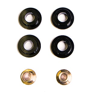 CTS Turbo Shifter Bracket Bushing for 5-speed and 6-speed MT (MK3, MK4, MK5, MK6, MK7)
