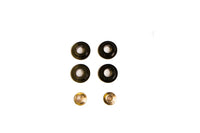 CTS Turbo Shifter Bracket Bushing for 5-speed and 6-speed MT (MK3, MK4, MK5, MK6, MK7)