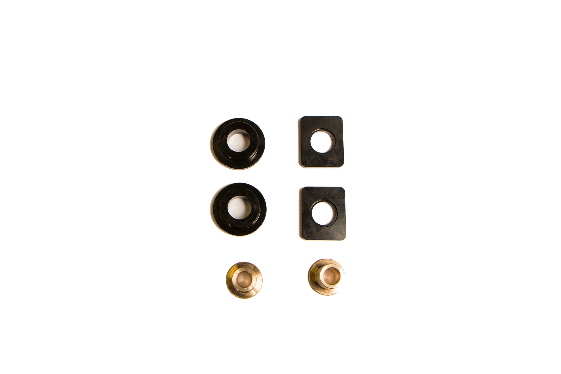 CTS Turbo Shifter Bracket Bushing for 5-speed and 6-speed MT (MK3, MK4, MK5, MK6, MK7)