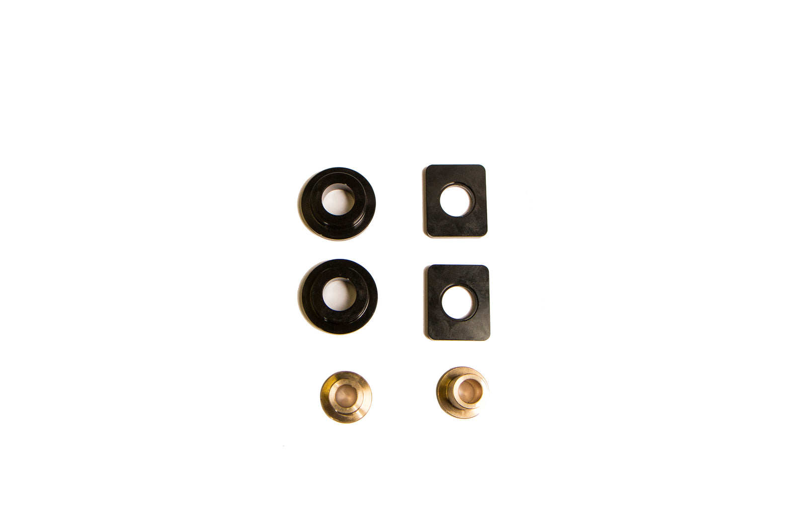CTS Turbo Shifter Bracket Bushing for 5-speed and 6-speed MT (MK3, MK4, MK5, MK6, MK7)