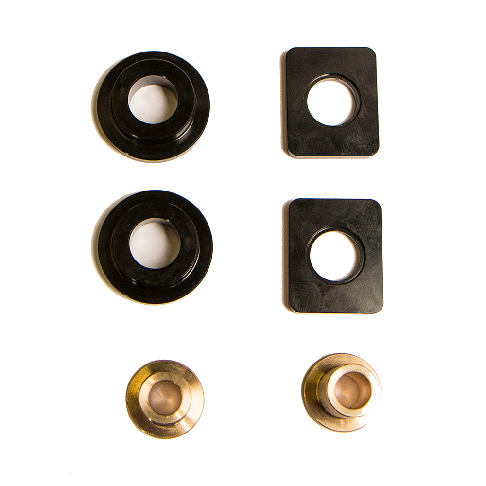 CTS Turbo Shifter endlink bushing set - MK5/8P (2007)