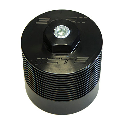 CTS Turbo B-Cool Billet Oil Filter Housing 2.0T FSI, 2.5L 5-cylinder and 2.5T 5-cylinder