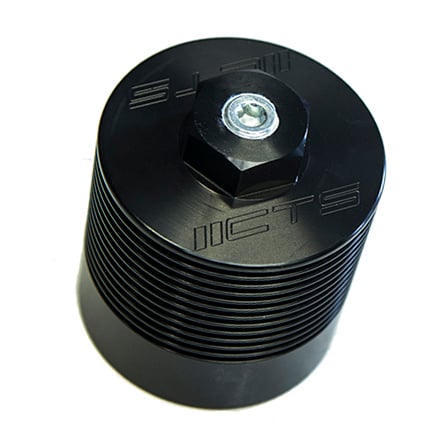 CTS Turbo B-Cool Billet Oil Filter Housing 2.0T FSI, 2.5L 5-cylinder and 2.5T 5-cylinder