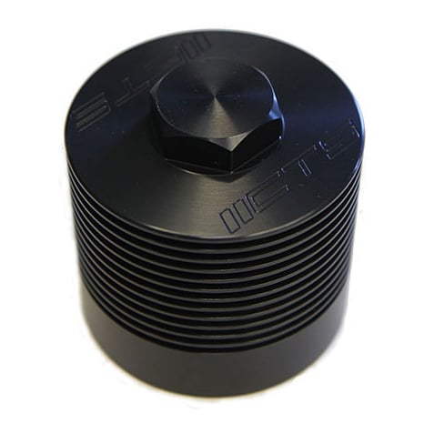 CTS Turbo B-Cool Billet 3.0T EA837 V6 Oil Filter Housing