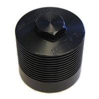 CTS Turbo B-Cool Billet 3.0T EA837 V6 Oil Filter Housing