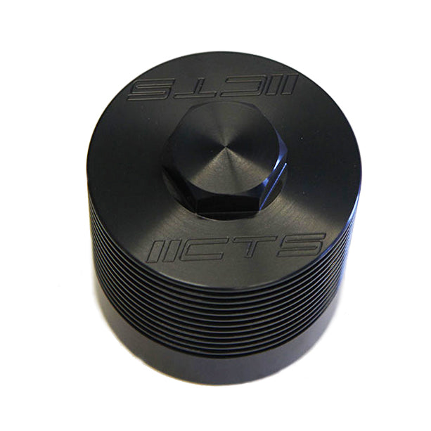 CTS Turbo B-Cool Billet 3.0T EA837 V6 Oil Filter Housing