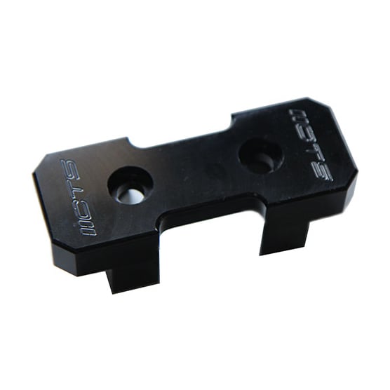 CTS Turbo Audi B9 A4/S4/RS5/SQ5/All-Road/ 4M /SQ7/SQ8/RSQ8 Transmission Mount Insert