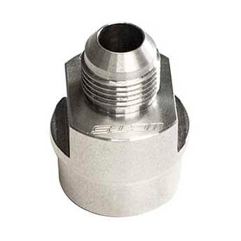 CTS Turbo 1.8T 06A Block Breather -10AN