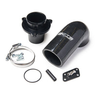 CTS Turbo CAST Turbo Muffler Delete - Gen1 2.0T TSI (EA888.1)