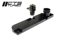 CTS Turbo PCV Revamp Kit FSI/Golf R