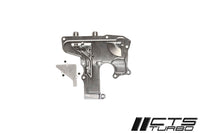 CTS Turbo - EA888.1 and EA888.2 TSI BREATHER ADAPTER (Catch can plate)