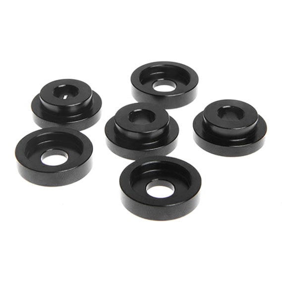 CTS Turbo Shifter Bracket Bushing for 5-speed and 6-speed MT (MK3, MK4, MK5, MK6, MK7)