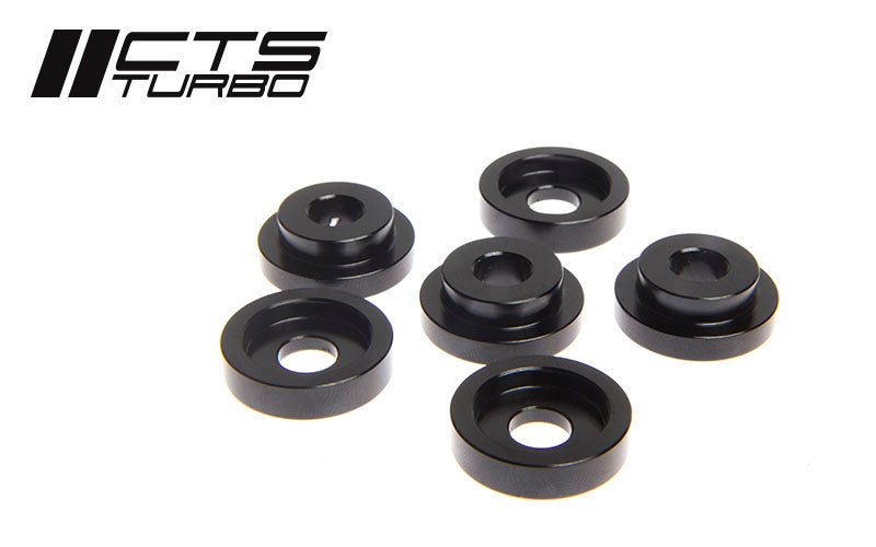 CTS Turbo Shifter Bracket Bushing for 5-speed and 6-speed MT (MK3, MK4, MK5, MK6, MK7)