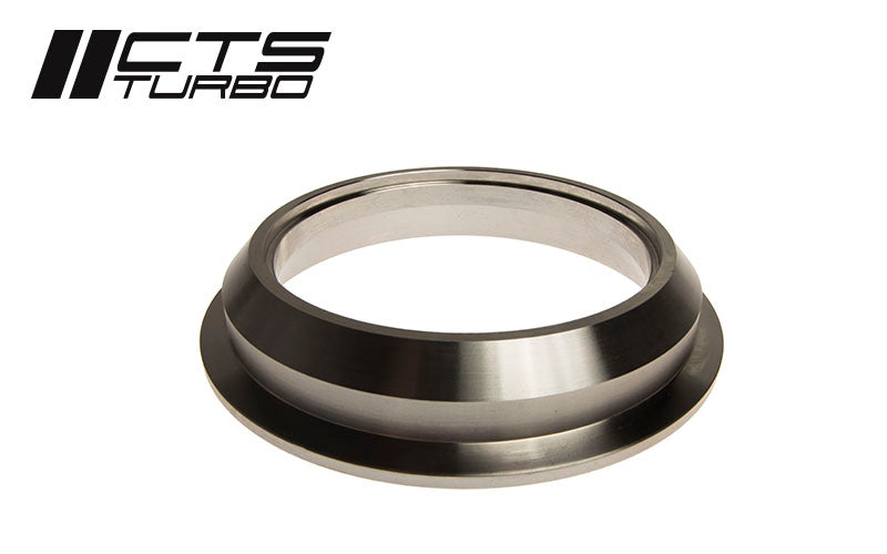 CTS Turbo Audi TTRS / RS3 Downpipe Vband Flange