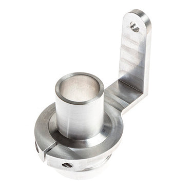 CTS Turbo B8 S4 breather bracket &amp; adapter