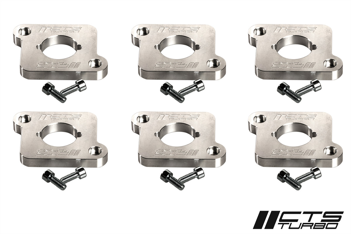 CTS Turbo Coilpack Adapter Set For 2.7T Engines for FSI/TSI R8 Coilpacks