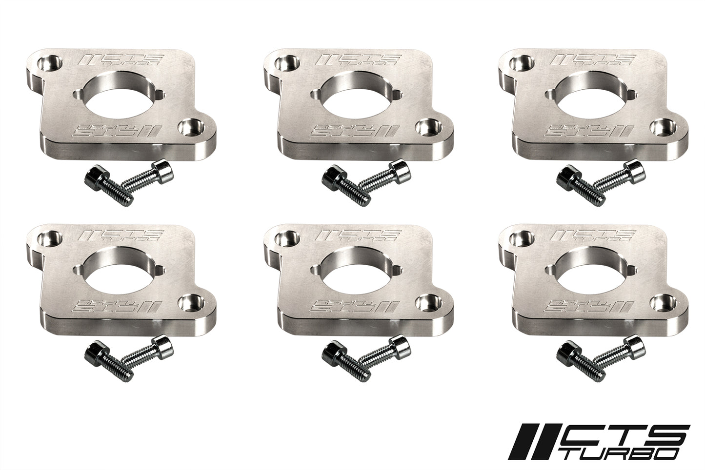 CTS Turbo Coilpack Adapter Set For 2.7T Engines for FSI/TSI R8 Coilpacks