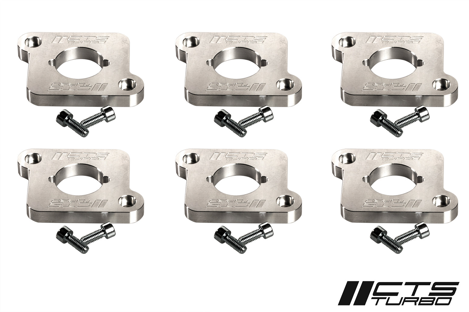CTS Turbo Coilpack Adapter Set For 2.7T Engines for FSI/TSI R8 Coilpacks