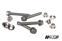 CTS Turbo Rear Subframe Bushing Insert Kit: MK5/MK6/MK7/8P/8V/MK2/MK3 Audi