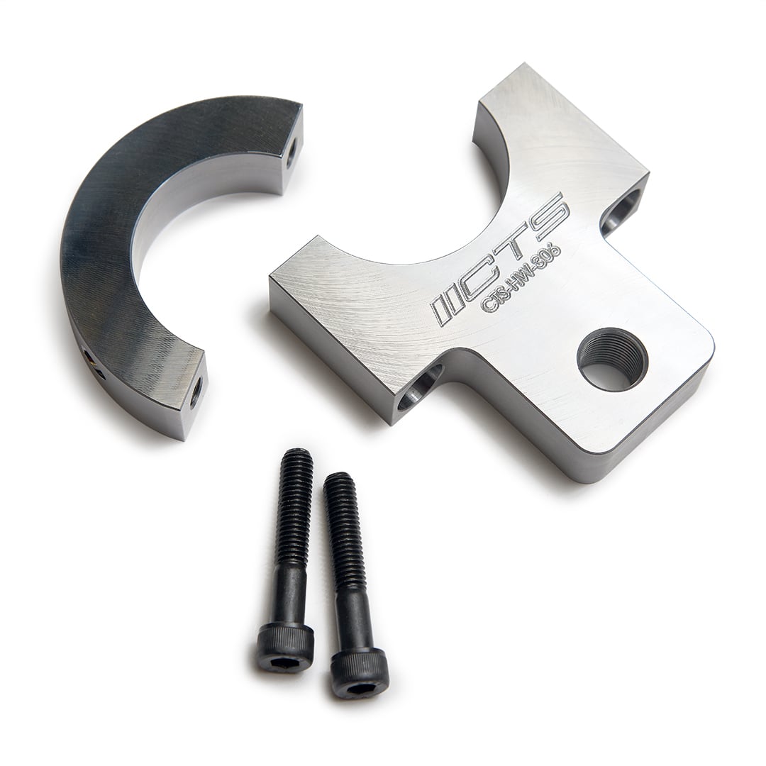 CTS Turbo 8V RS3 &amp; 8S TTRS Driveshaft Removal/Installation Tool