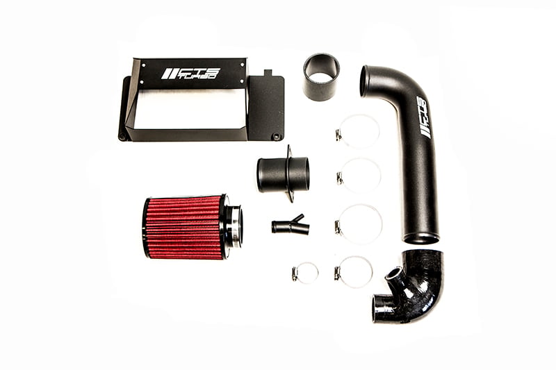 CTS Turbo Air Intake Kit for MINI Cooper S R55/R56/R57/R58/R59/R60/R61