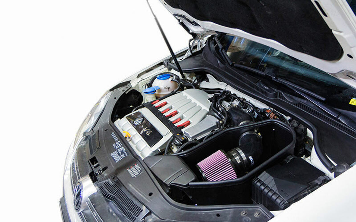 CTS Turbo MK5 R32 Air Intake System