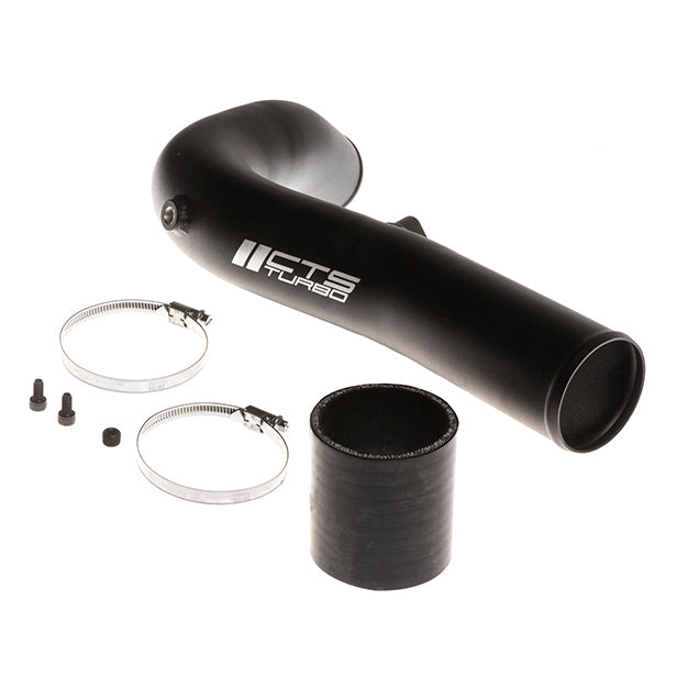 CTS Turbo VW GEN3 1.8T/2.0T TSI THROTTLE PIPE (EA888.3 non-MQB)