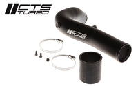CTS Turbo VW GEN3 1.8T/2.0T TSI THROTTLE PIPE (EA888.3 non-MQB)
