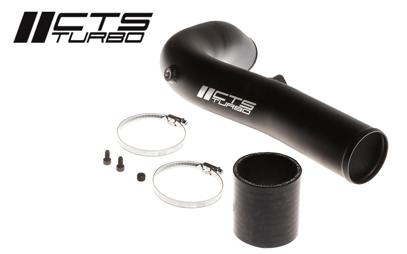 CTS Turbo VW GEN3 1.8T/2.0T TSI THROTTLE PIPE (EA888.3 non-MQB)