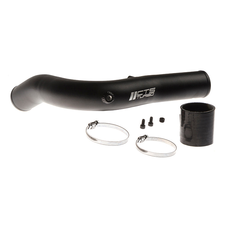 CTS Turbo VW GEN3 1.8T/2.0T TSI THROTTLE PIPE (EA888.3 non-MQB)