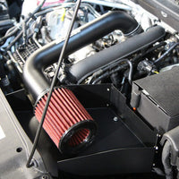 CTS Turbo MK6 Jetta 1.4T TSI Intake System
