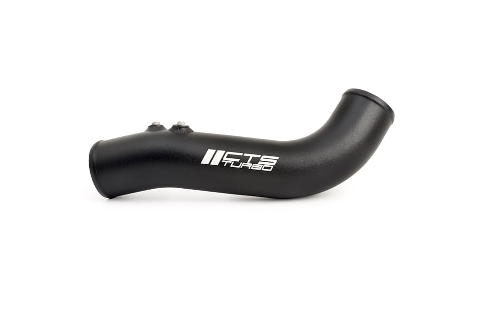 CTS Turbo 8V.2 RS3/ 8S TTRS 2.5T EVO Throttle Pipe