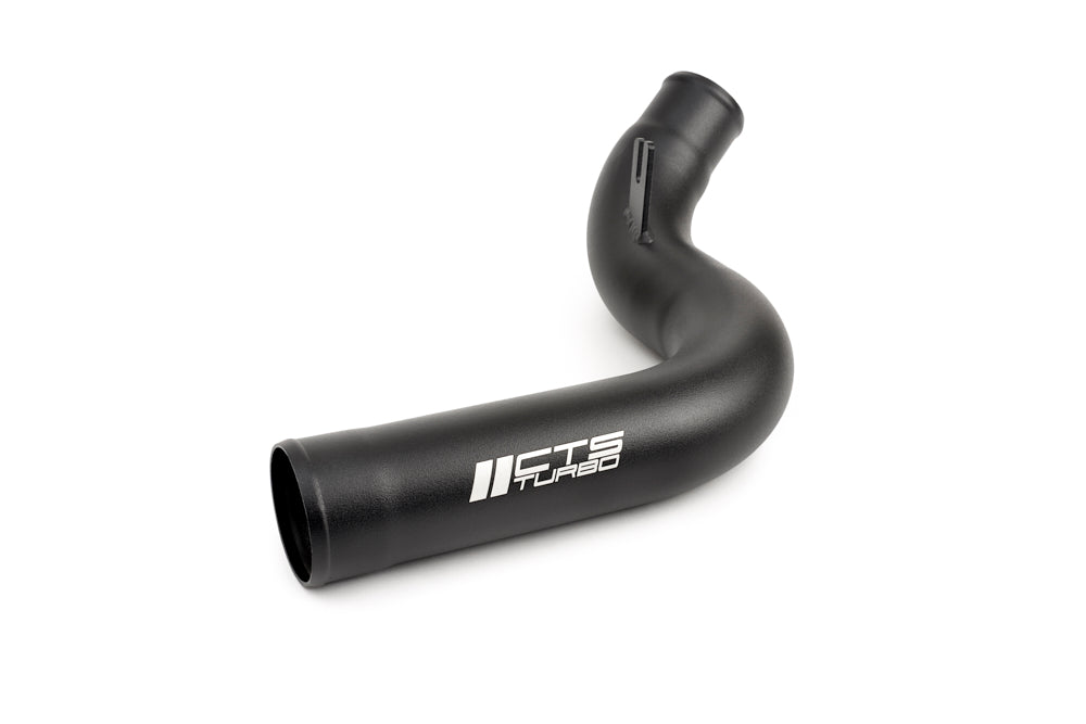CTS Turbo 8V.2 RS3/ 8S TTRS 2.5T EVO Turbo Outlet Pipe
