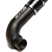 CTS Turbo Audi/VW 6-speed manual &amp; DSG/S-TRONIC DQ250 Turbo Outlet Pipe (GTI/Golf R/Golf/GLI/A3/S3/TT) 2015+ MQB Models