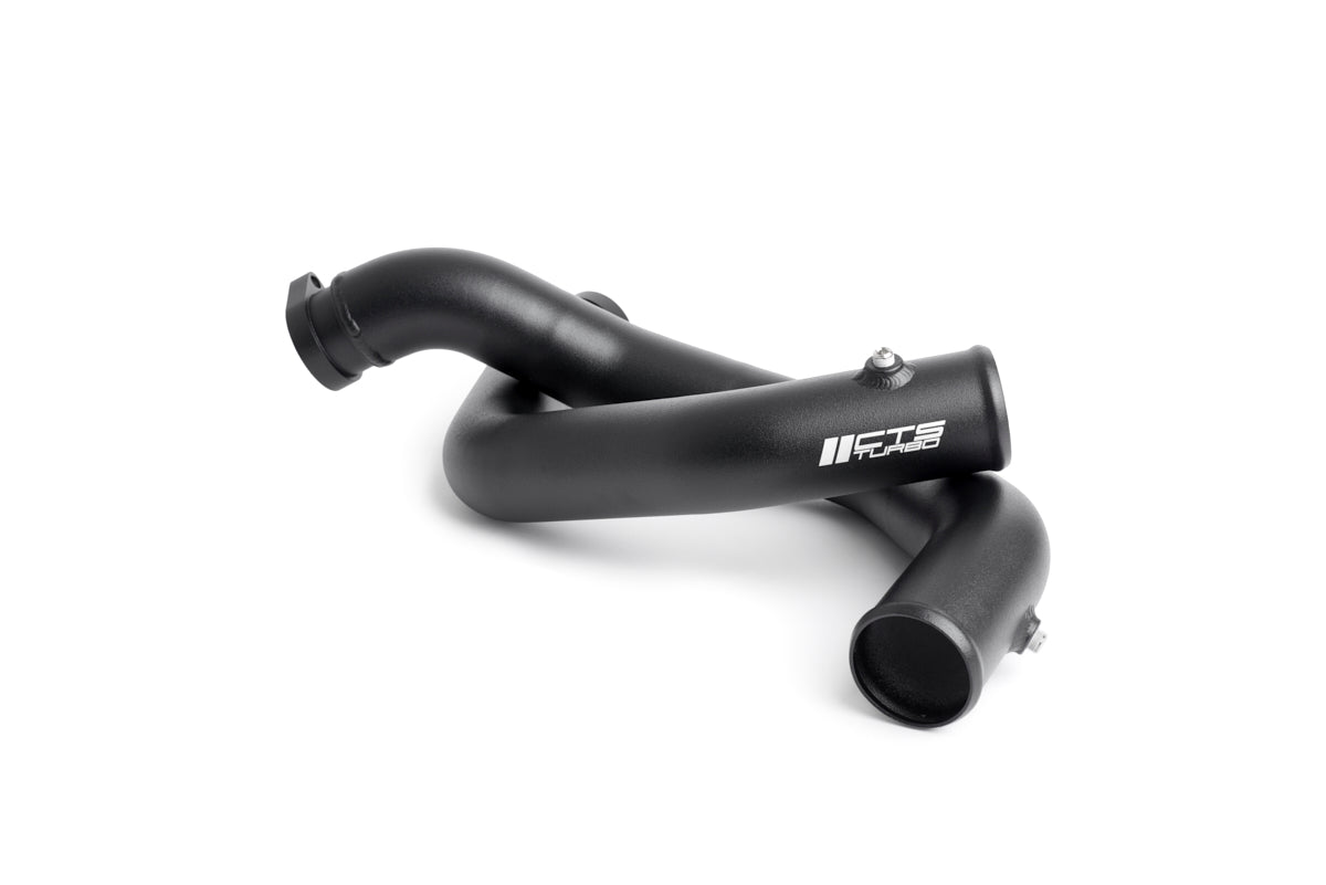CTS Turbo F80/82/83 M3/M4 S55 Chargepipe Set