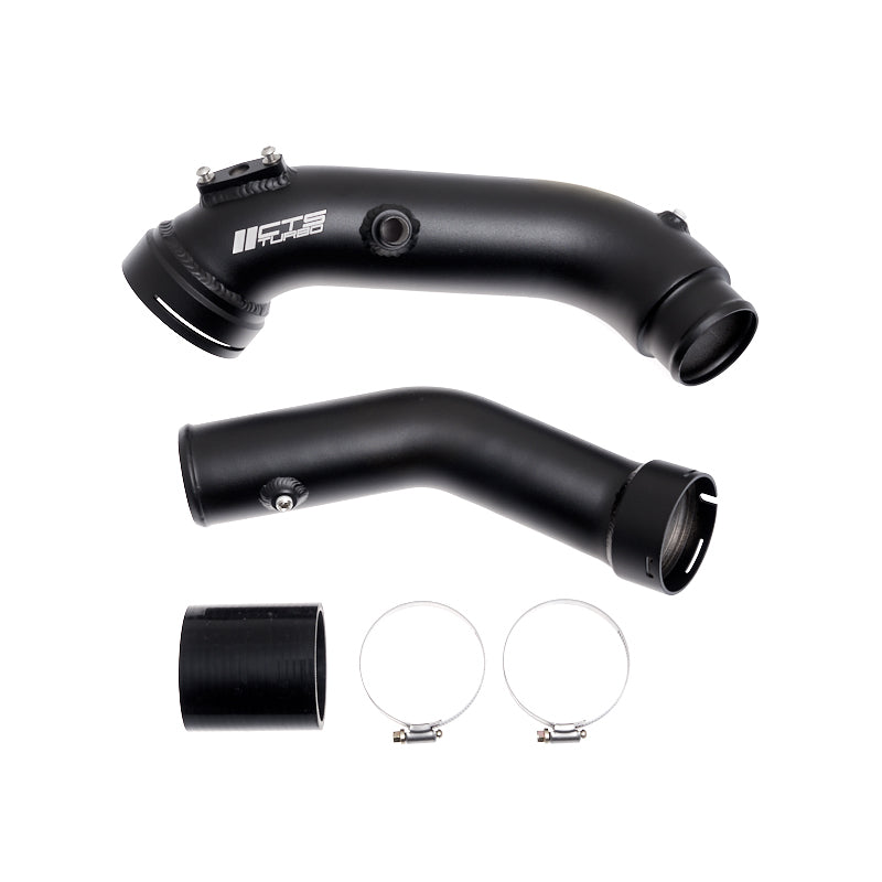 CTS Turbo F20/F30 BMW M2/M135i/M235i/335i/435i N55 Charge Pipe Set for RWD