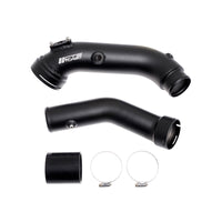 CTS Turbo F20/F30 BMW M2/M135i/M235i/335i/435i N55 Charge Pipe Set for RWD