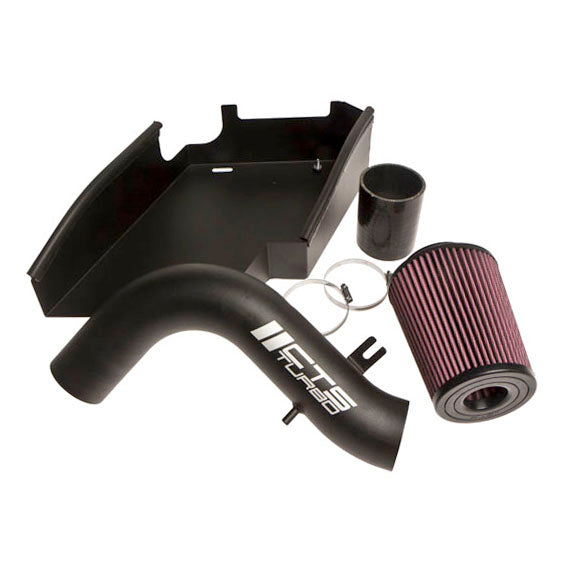 CTS Turbo MK6 1.4L Twincharger Intake System