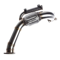 CTS Turbo MK3 VR6 Downpipe 3"
