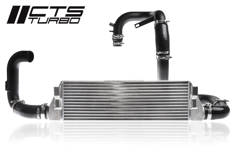 CTS Turbo MK4 GOLF/JETTA 1.8T 450hp FMIC KIT
