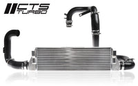 CTS Turbo MK4 GOLF/JETTA 1.8T 450hp FMIC KIT