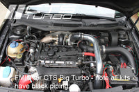 CTS Turbo MK4 GOLF/JETTA 1.8T 450hp FMIC KIT