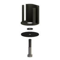CTS Turbo MK5 Torque Arm Insert 05.5-08
