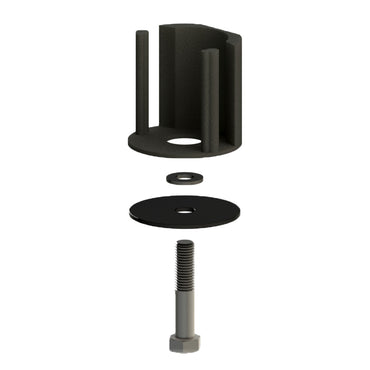 CTS Turbo MK5 Torque Arm Insert 05.5-08